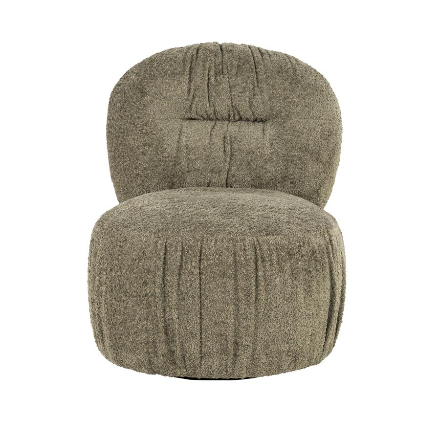Fauteuil Roux | Groen