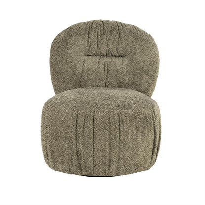 Fauteuil Roux | Groen
