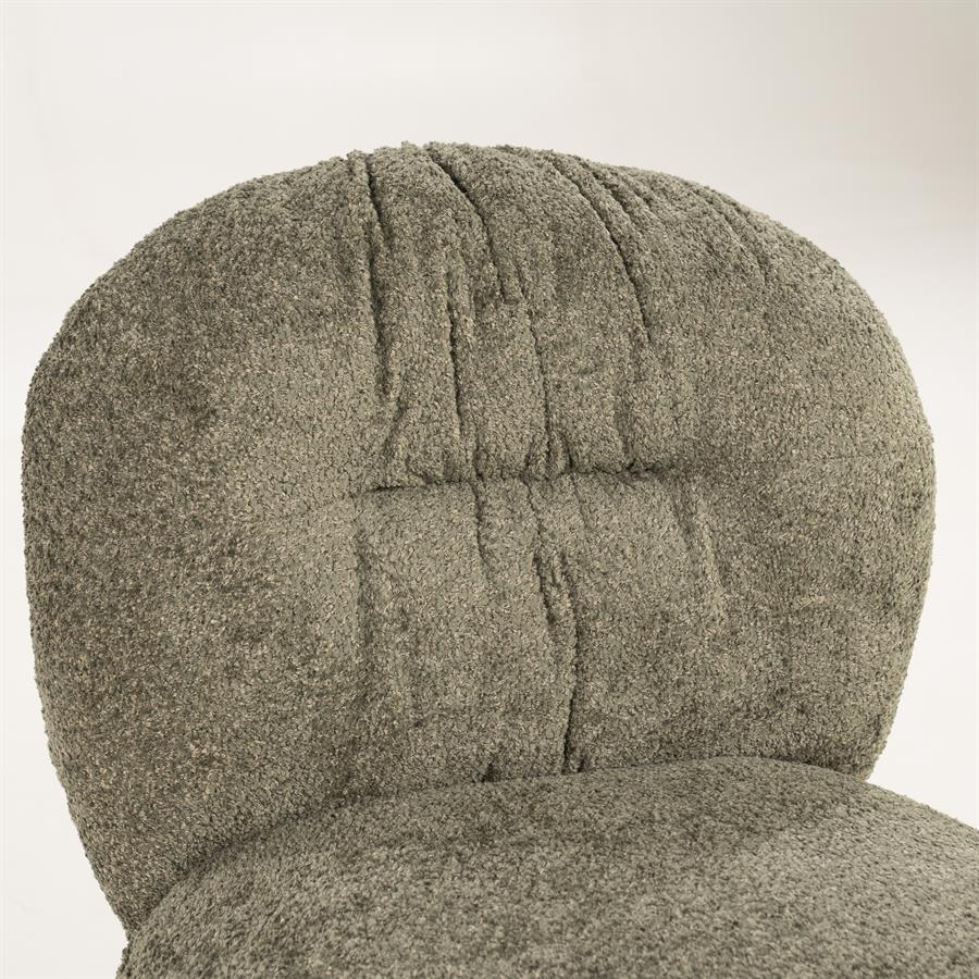Fauteuil Roux | Groen
