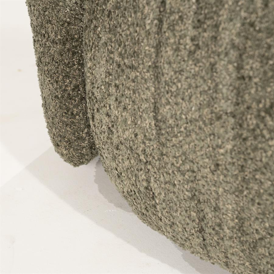 Fauteuil Roux | Groen
