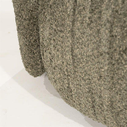 Fauteuil Roux | Groen