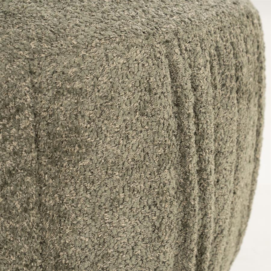 Fauteuil Roux | Groen