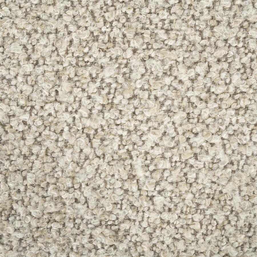 Eetkamerstoel Nido beige stof