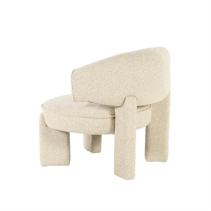 Fauteuil Phanti | Beige