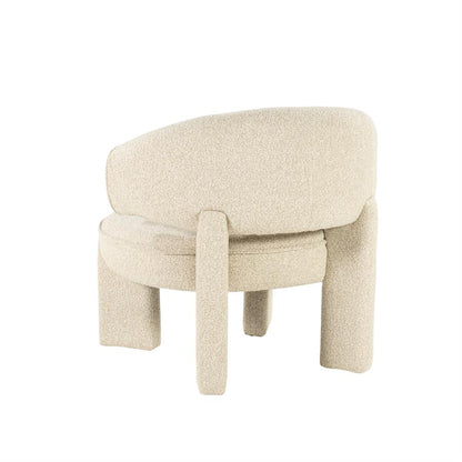 Fauteuil Phanti | Beige