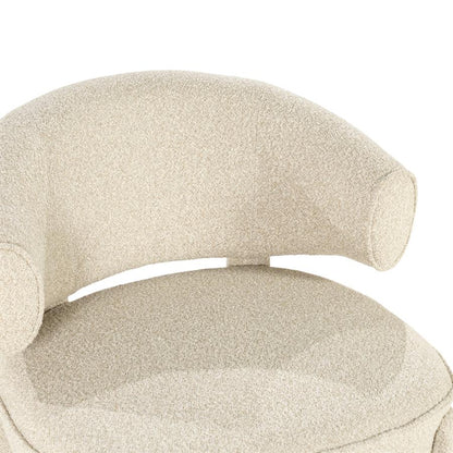 Fauteuil Phanti | Beige