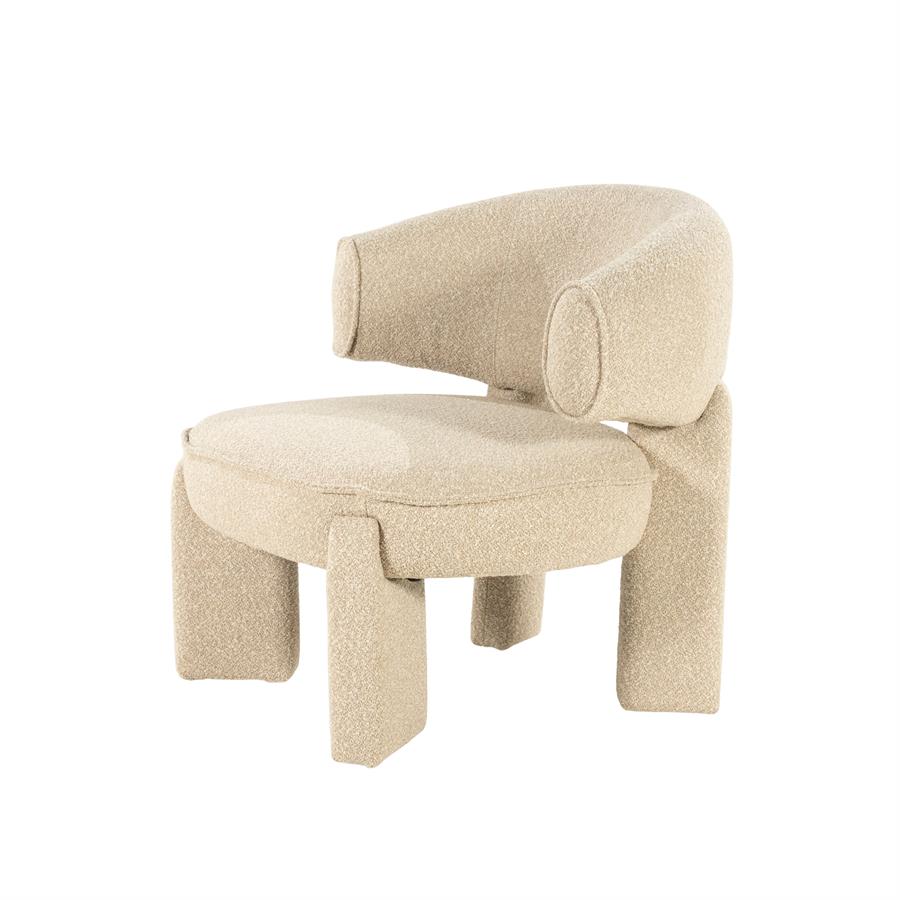 Fauteuil Phanti