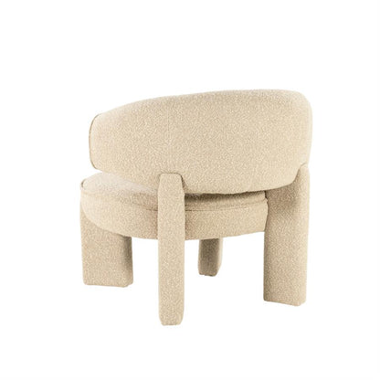 Fauteuil Phanti
