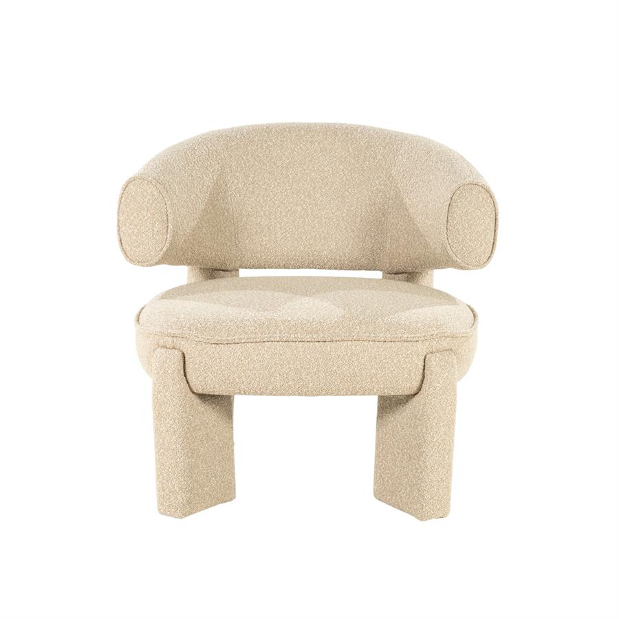 Fauteuil Phanti