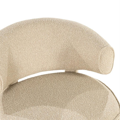 Fauteuil Phanti