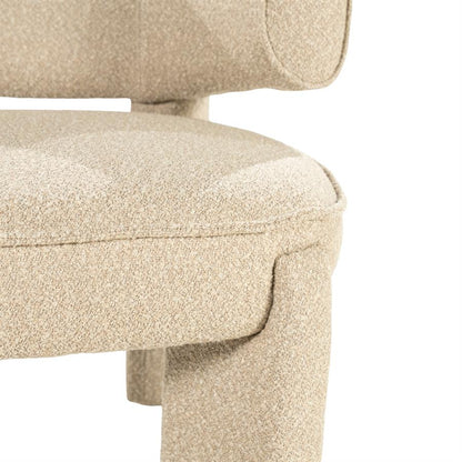 Fauteuil Phanti