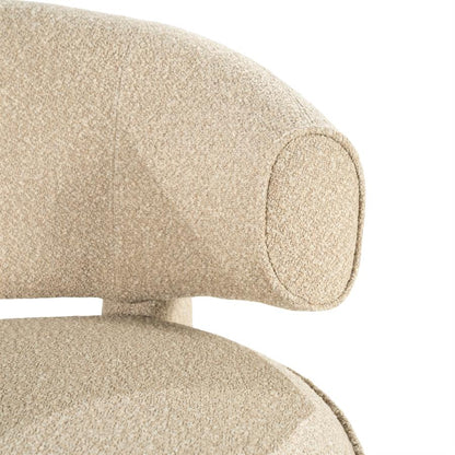Fauteuil Phanti
