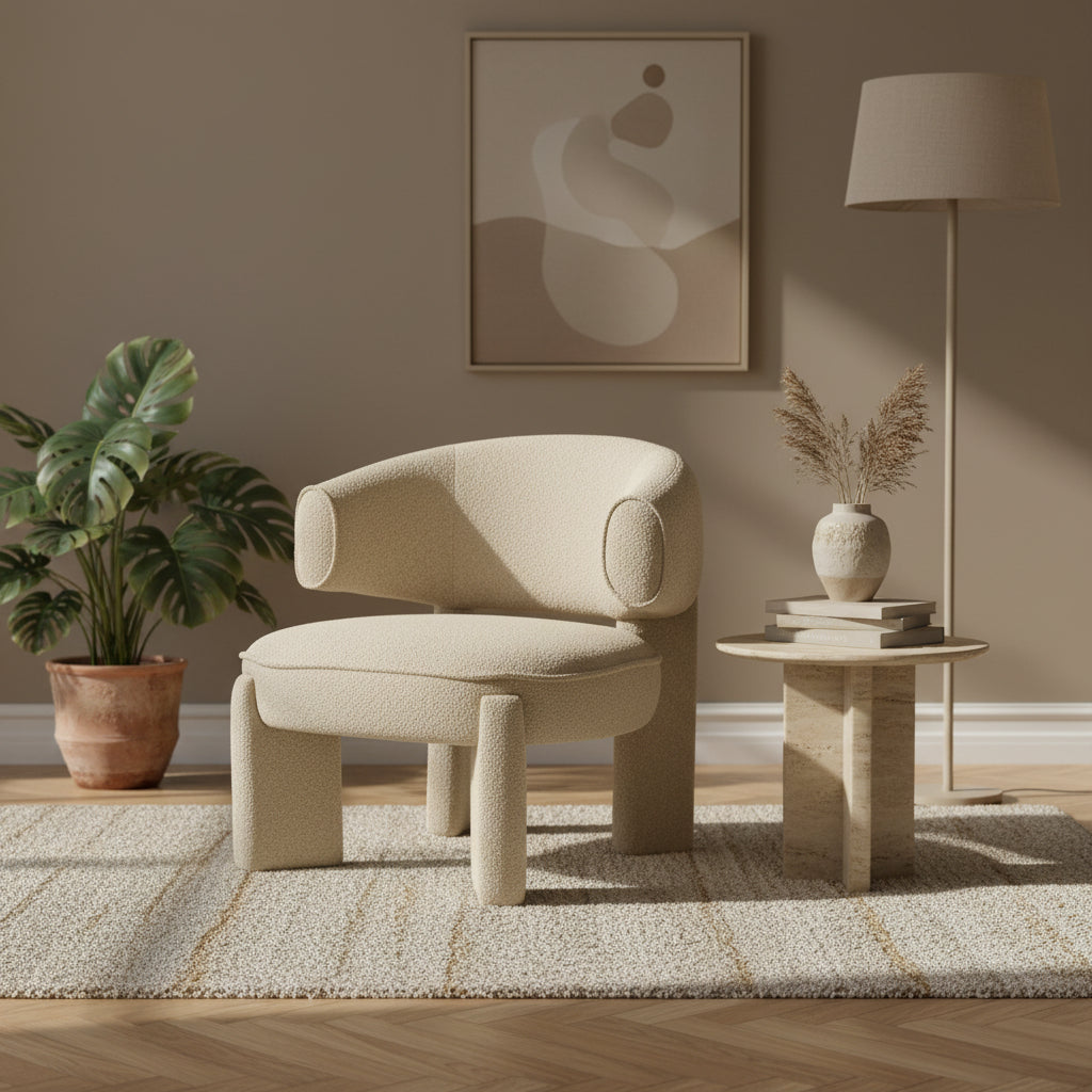Fauteuil Phanti