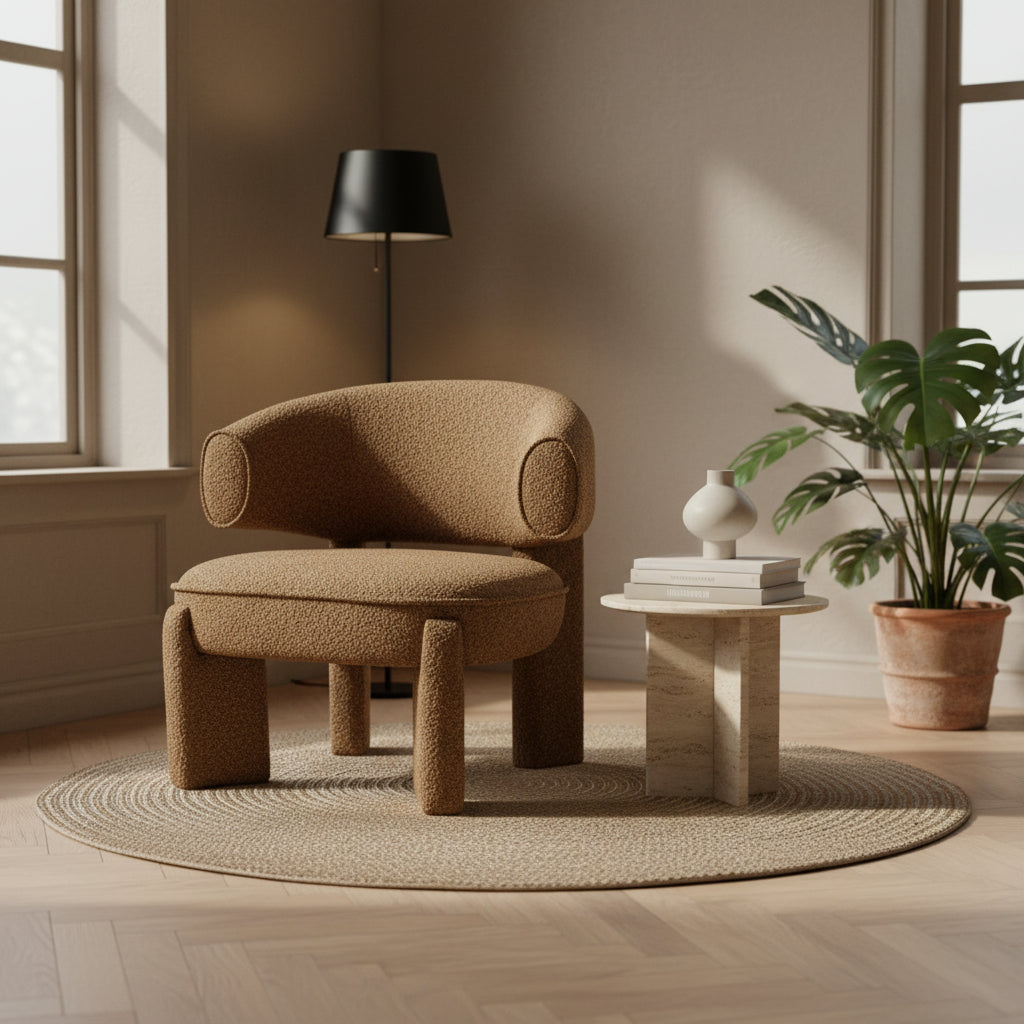 Fauteuil Phanti