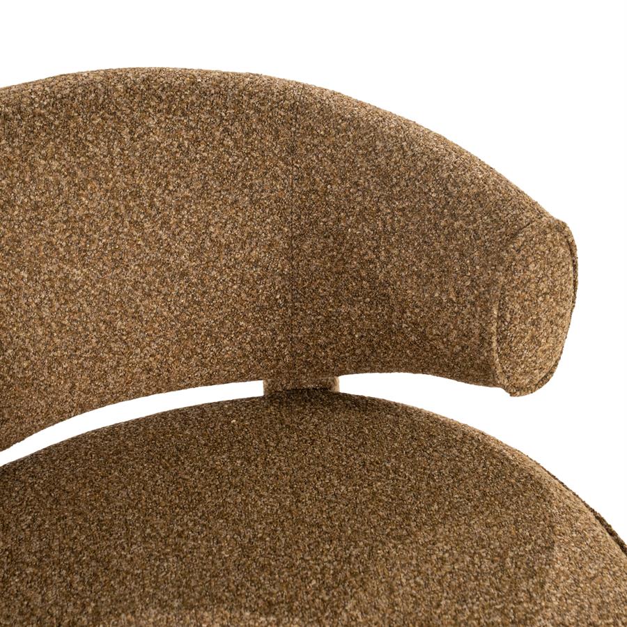 Fauteuil Phanti