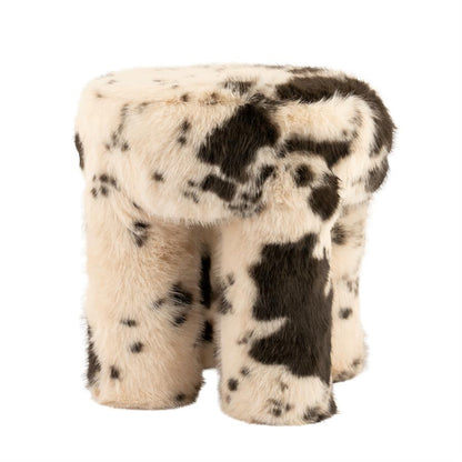 Poef Cowy | Beige