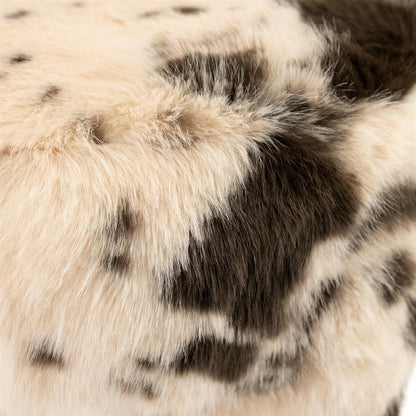 Poef Cowy | Beige