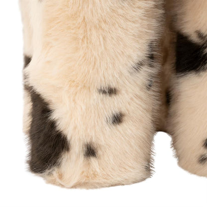 Poef Cowy | Beige