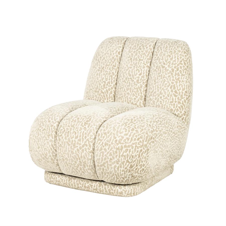 Fauteuil Catwalk | Panterprint
