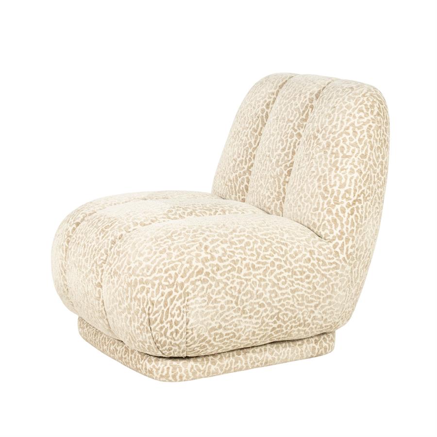 Fauteuil Catwalk | Panterprint