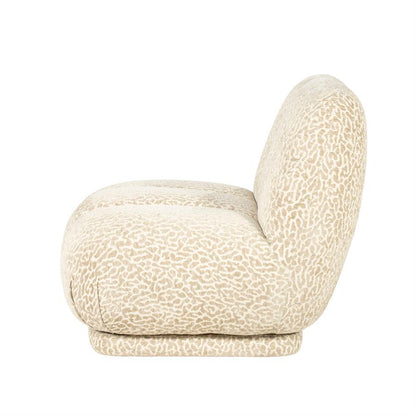 Fauteuil Catwalk | Panterprint