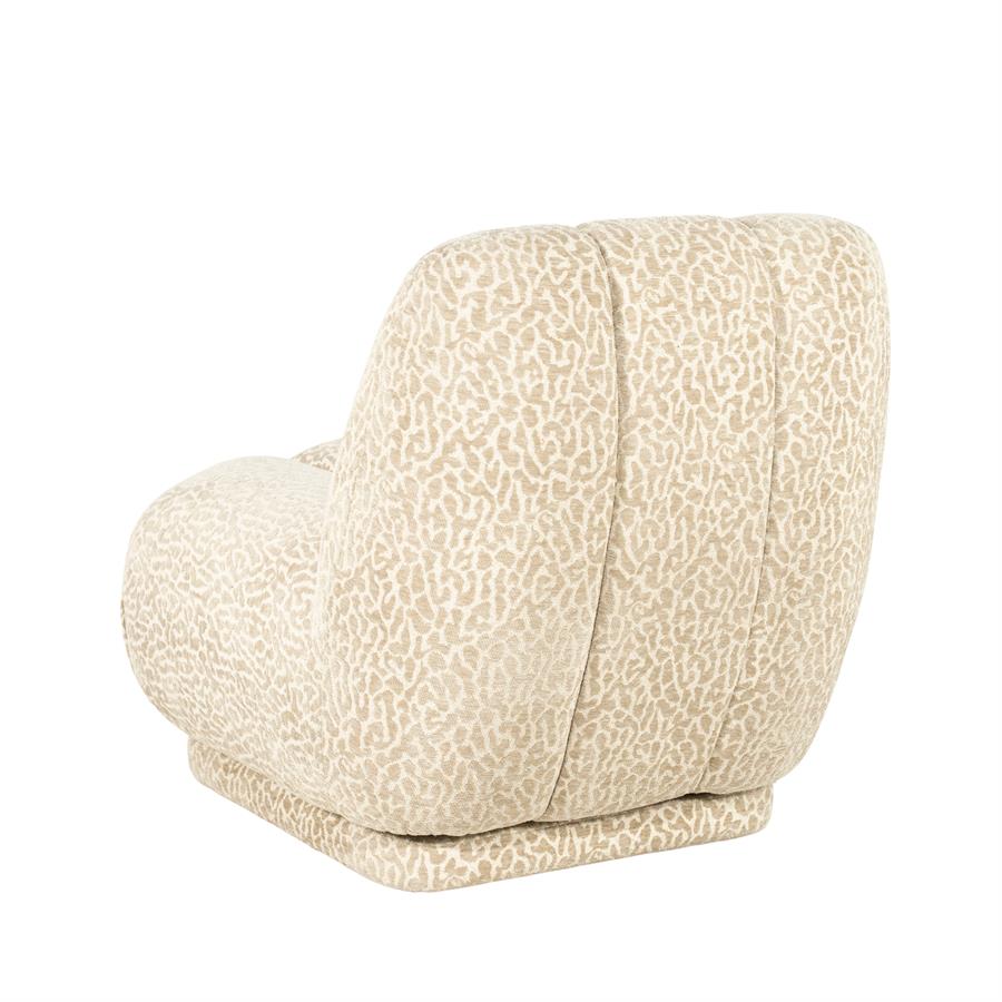 Fauteuil Catwalk | Panterprint
