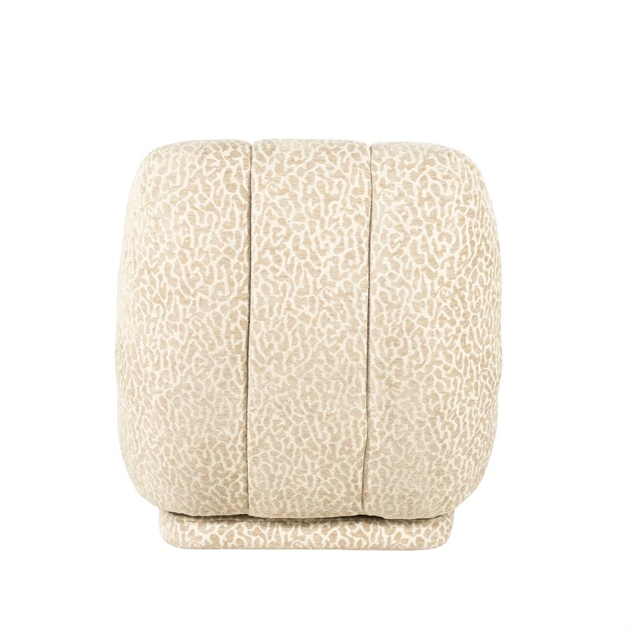 Fauteuil Catwalk | Panterprint