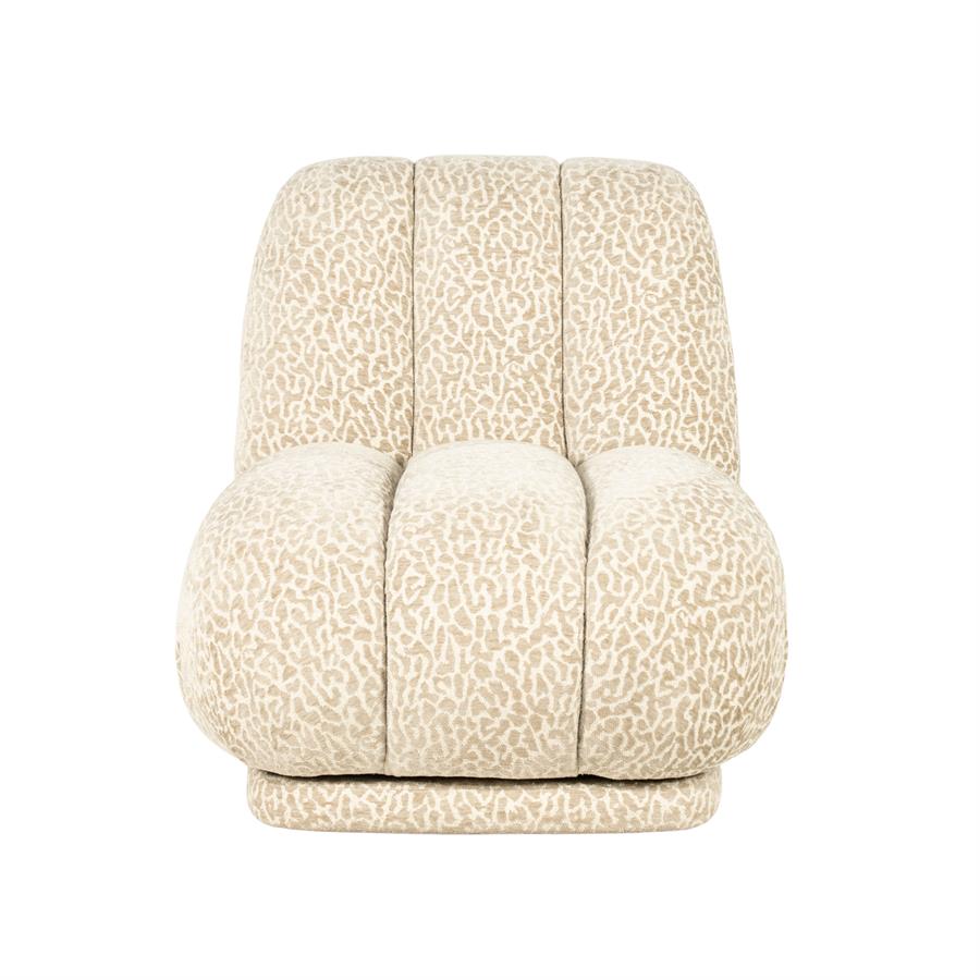 Fauteuil Catwalk | Panterprint