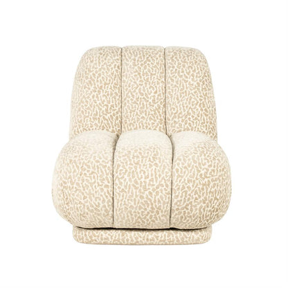 Fauteuil Catwalk | Panterprint