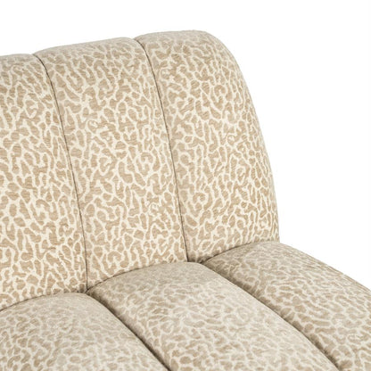 Fauteuil Catwalk | Panterprint