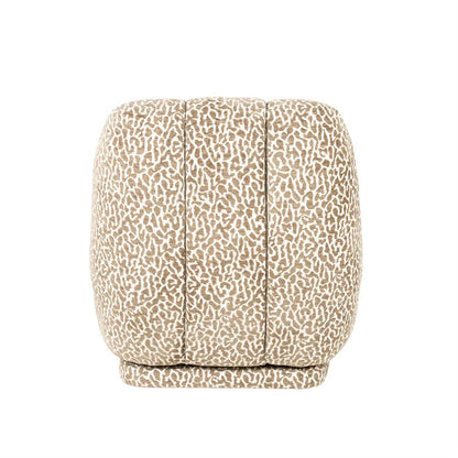 Fauteuil Catwalk | Panterprint | Bruin