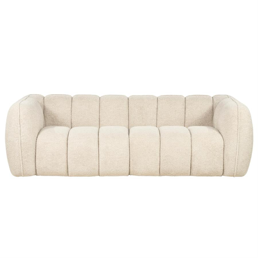 Bank Cubetto | Taupe