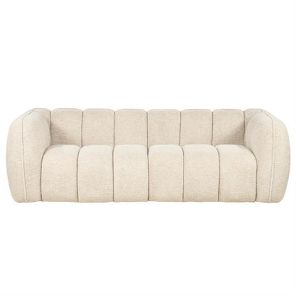 Bank Cubetto | Taupe