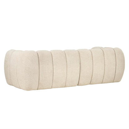 Bank Cubetto | Taupe