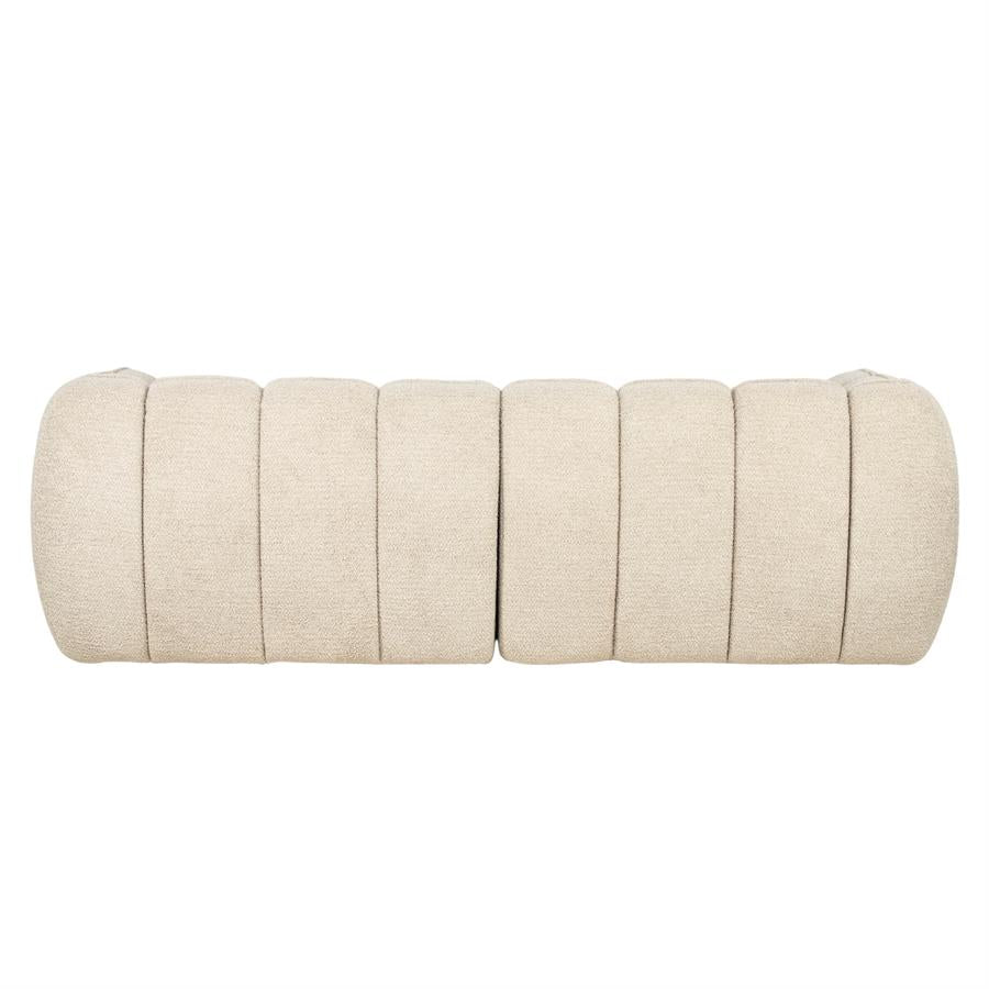 Bank Cubetto | Taupe