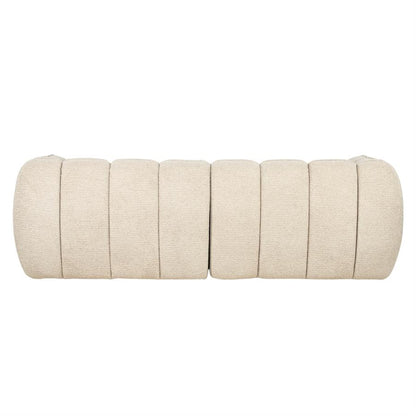 Bank Cubetto | Taupe