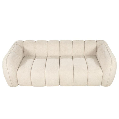 Bank Cubetto | Taupe