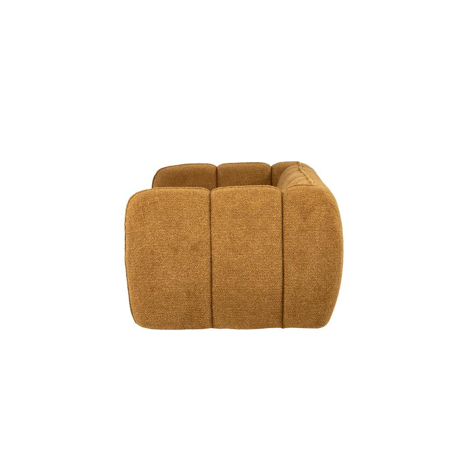 Bank Cubetto | Mosterd