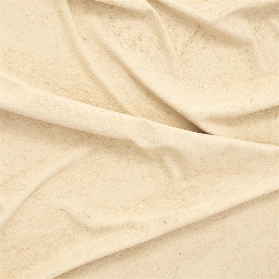 Wandpaneel Veck | Beige Canvas