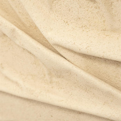 Wandpaneel Veck | Beige Canvas