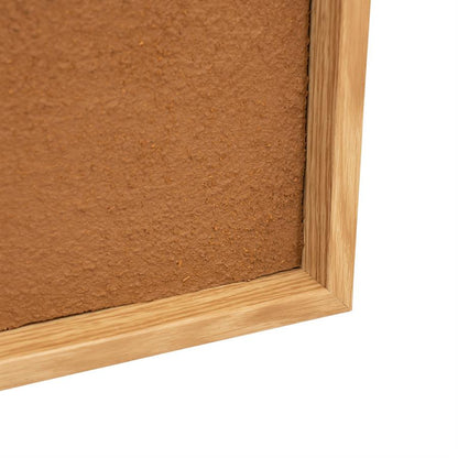 Wandpaneel Veck | Caramel Canvas