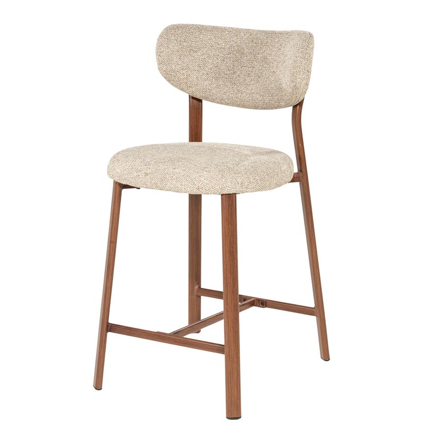 Barkruk Sedia | Bruin
