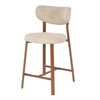 Barkruk Sedia | Bruin
