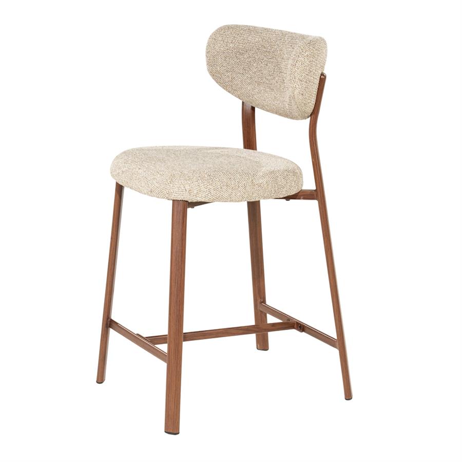 Barkruk Sedia | Bruin