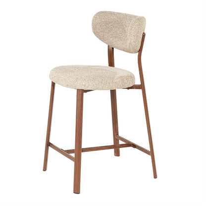 Barkruk Sedia | Bruin