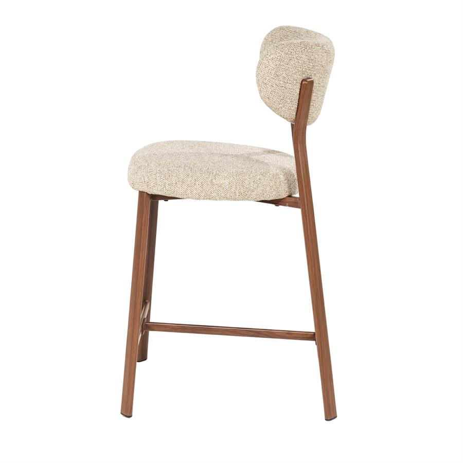 Barkruk Sedia | Bruin