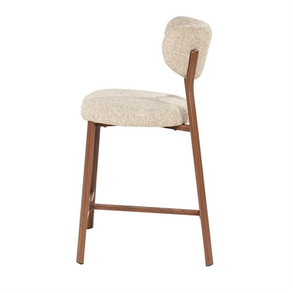 Barkruk Sedia | Bruin