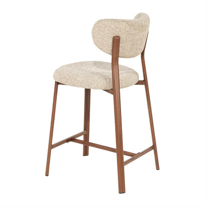 Barkruk Sedia | Bruin