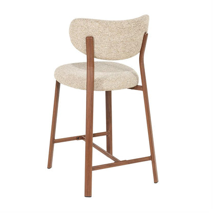 Barkruk Sedia | Bruin
