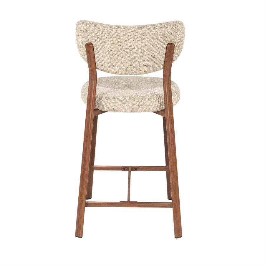 Barkruk Sedia | Bruin